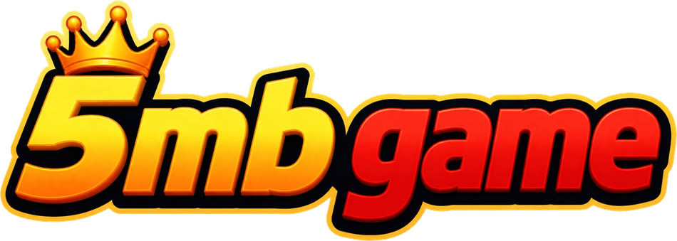 5mb game logo